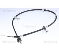 TRISCAN 8140 18133 Cavo comando, Freno stazionamento per KIA