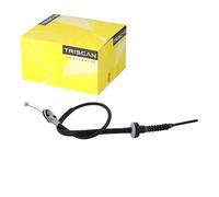 TRISCAN 8140 21207 Cavo frizione