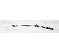 TRISCAN 8140 21706 Cavo comando, Cambio manuale
