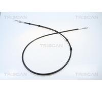 TRISCAN 8140 23143 Cavo comando, Freno stazionamento per MERCEDES-BENZ