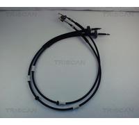 TRISCAN 8140 24161 Cavo comando, Freno stazionamento per OPEL,VAUXHALL