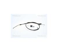 Triscan 8140 24169 - Cavo Comando, Freno Stazionamento