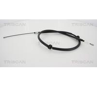 TRISCAN 8140 251123 Cavo comando, Freno stazionamento per RENAULT