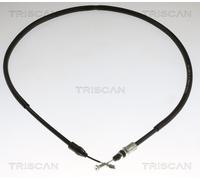 TRISCAN 8140 251127 Cavo comando, Freno stazionamento per NISSAN,OPEL,RENAULT,VA