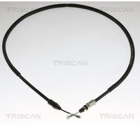 TRISCAN 8140 251127 Cavo Pullover, Freno a Mano per Nissan, Opel, Renault, Opel