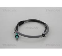 TRISCAN 8140 251144 Cavo comando, Freno stazionamento per RENAULT