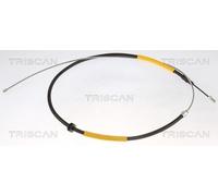 TRISCAN 8140 251147 Cavo Di Trazione, Freno Di Parcheggio Per RENAULT