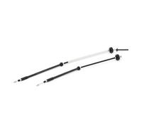 TRISCAN 8140 251201 Cavo freno a mano per RENAULT GRAND SCÉNIC II (JM0/1)