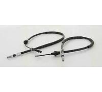 TRISCAN Cavo comando, Freno stazionamento per RENAULT 8140 251203