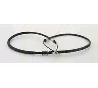 TRISCAN 8140 25129 Cavo freno a mano