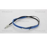 TRISCAN 8140 25174 Cavo comando, Freno stazionamento per RENAULT