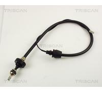 TRISCAN 8140 25241 Cavo comando, Comando frizione per RENAULT