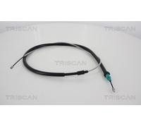 TRISCAN 8140 28188 Cavo comando, Freno stazionamento per PEUGEOT