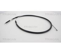 TRISCAN 8140 28190 Cavo freno a mano