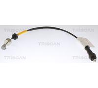 TRISCAN 8140 28247 Cavo frizione