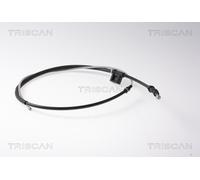 TRISCAN 8140 291167 Cavo comando, Freno stazionamento per SKODA