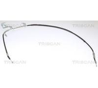 TRISCAN 8140 29183 Cavo comando, Freno stazionamento per VW