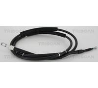 TRISCAN 8140 29189 Cavo comando, Freno stazionamento per AUDI,SEAT