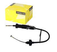 Triscan Cavo frizione 8140 29235 per VW Golf III Vento Variant