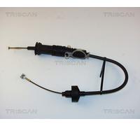 TRISCAN 8140 29235 Cavo comando, Comando frizione per VW