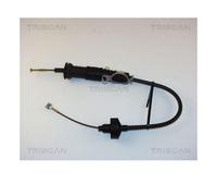 TRISCAN 8140 29235 Cavo frizione