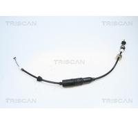 TRISCAN 8140 29246 Cavo comando, Comando frizione per SEAT,VW