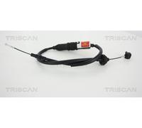 TRISCAN Cavo comando, Comando frizione per VW 8140 29250