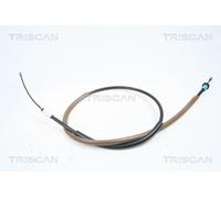 TRISCAN 8140 38138 Cavo comando, Freno stazionamento per CITROËN