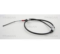 TRISCAN 8140 421108 Cavo comando, Freno stazionamento per MITSUBISHI