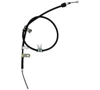 Triscan 8140 43119 - Cavo Comando, Freno Stazionamento
