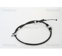 TRISCAN 8140 43127 Cavo comando, Freno stazionamento per HYUNDAI