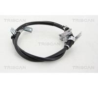 TRISCAN 8140 44119 Cavo comando, Freno stazionamento per SSANGYONG