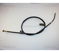 TRISCAN 8140 69111 Cavo comando, Freno stazionamento per SUZUKI