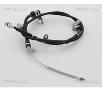TRISCAN 8140 69161 Cavo comando, Freno stazionamento per SUZUKI
