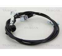 Cavo freno a mano 8140 80114 TRISCAN per CHRYSLER 300C 300C Touring