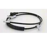 TRISCAN 8140 80124 Cavo freno a mano