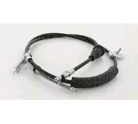TRISCAN 8140 80125 Cavo freno a mano