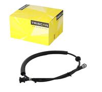 TRISCAN Alberino flessibile tachimetro per CITROËN FIAT PEUGEOT 8140 10404