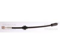 Triscan Tubo freno 8150 21109 – Flessibile anteriore per Opel/Chevrolet/Vauxhall Ampera Astra A