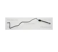 Tubo flessibile freno 8150 27236 TRISCAN per VOLVO V60 I XC60 I SUV S60 II