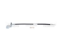 Triscan 8150 43227 Tubo Del Freno Posteriore Destro Per Hyundai I10 PA