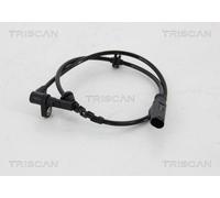 TRISCAN 8180 10101 Sensore, N° giri ruota per ABARTH,ALFA ROMEO,FIAT