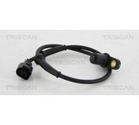 TRISCAN 8180 10107 Sensore, N° giri ruota per FORD,SEAT,VW