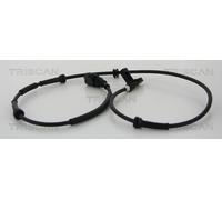 TRISCAN 8180 10216 Sensore, N° giri ruota per FORD,SEAT,VW