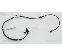 TRISCAN 8180 10400 Sensore, N° giri ruota per OPEL,SUZUKI,VAUXHALL