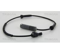 Sensore velocità ruota ABS 8180 11101 TRISCAN per BMW 3 Touring 3 Cabriolet 3 1