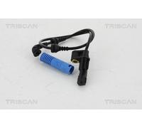 Triscan 8180 11104 Sensore Rpm Anteriore Destro Per BMW E46 E85 E86