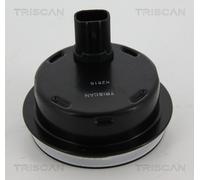 Triscan Sensore ABS 8180 13201 posteriore per Toyota Corolla Verso ZER_ ZZE_ R1_