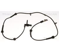 TRISCAN 8180 14115 Sensore, N° giri ruota per NISSAN
