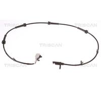 TRISCAN 8180 14221 Sensore, N° giri ruota per NISSAN,RENAULT